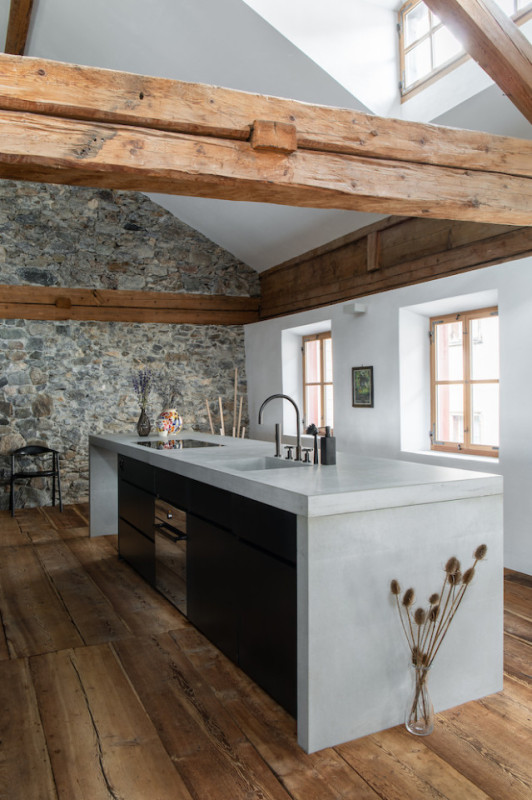 plush74 film photo event location switzerland engadin ardez house loft 14