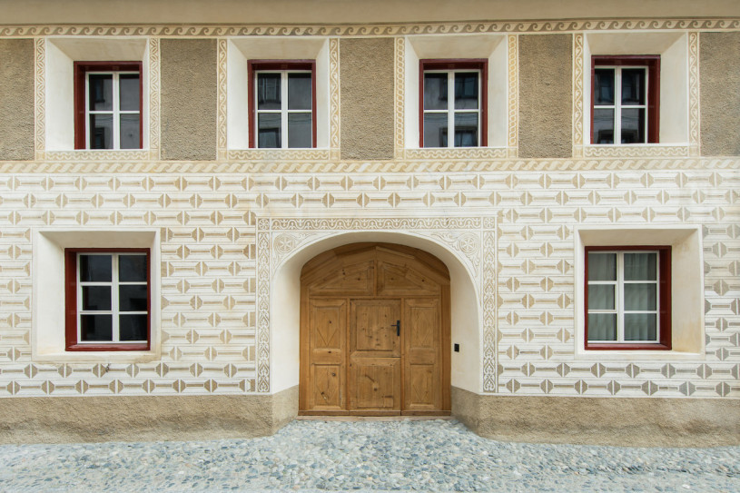 plush74 film photo event location switzerland engadin ardez house loft 64