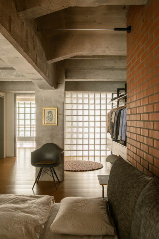 plush74 film foto event location schweiz zug loft design concrete 11