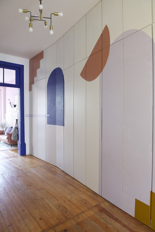 pluche74 film foto evenement locatie villa portugal porto appartement interiordesign 1