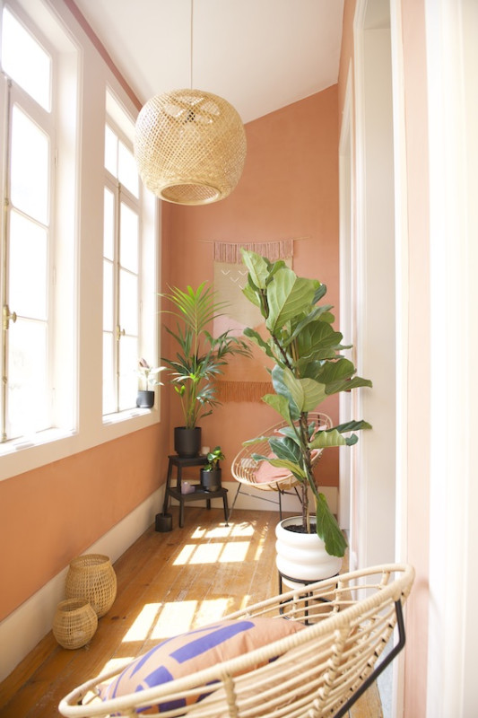 pluche74 film foto evenement locatie villa portugal porto appartement interiordesign 10