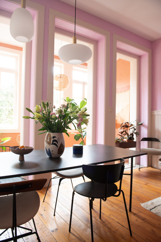 pluche74 film foto evenement locatie villa portugal porto appartement interiordesign 11