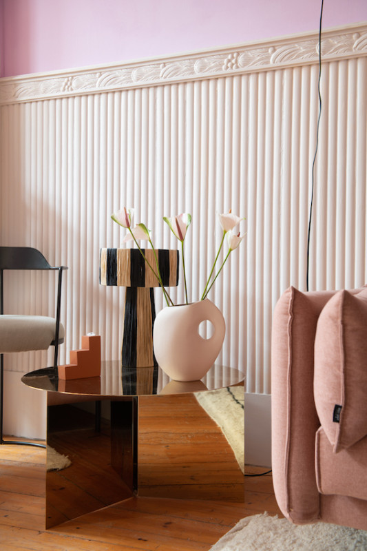 pluche74 film foto evenement locatie villa portugal porto appartement interiordesign 13