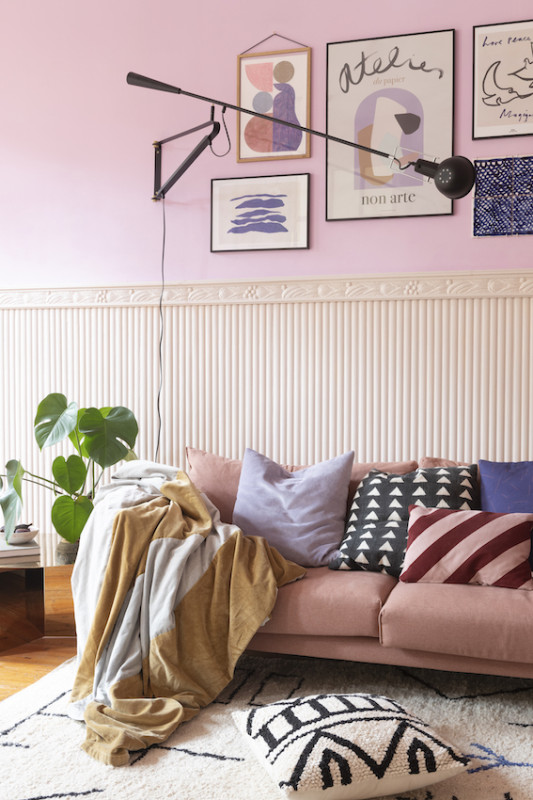 pluche74 film foto evenement locatie villa portugal porto appartement interiordesign 16