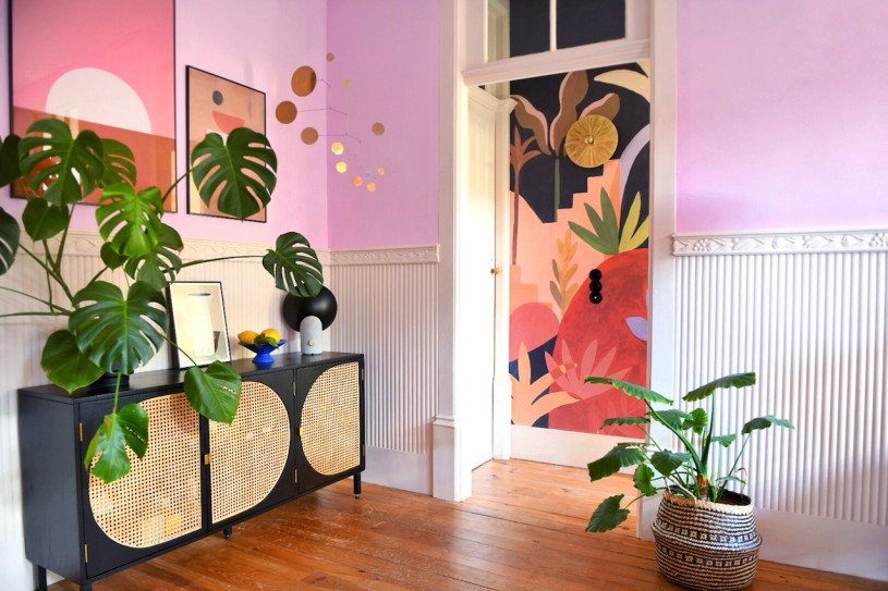 pluche74 film foto evenement locatie villa portugal porto appartement interiordesign 24