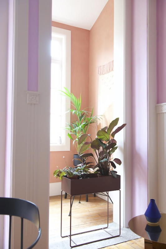 pluche74 film foto evenement locatie villa portugal porto appartement interiordesign 5