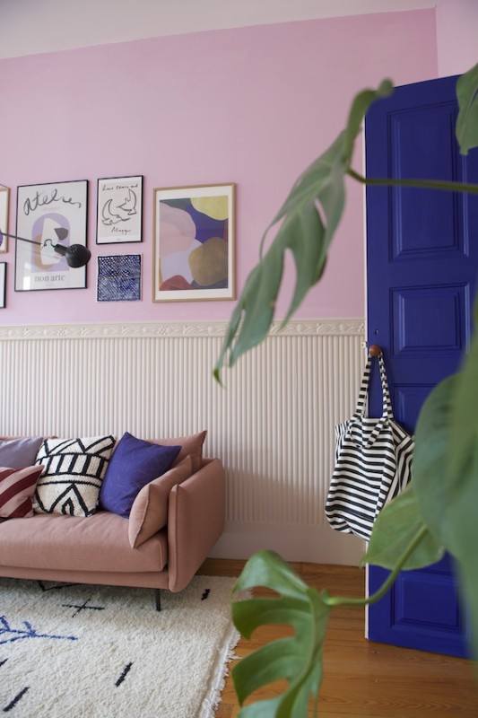 pluche74 film foto evenement locatie villa portugal porto appartement interiordesign 6