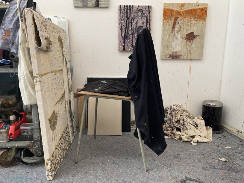 plush74 film photo event locations artist loft canvas berlin germany 115