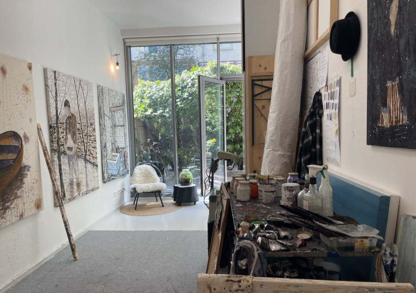 plush74 film photo event locations artist loft canvas berlin germany 118