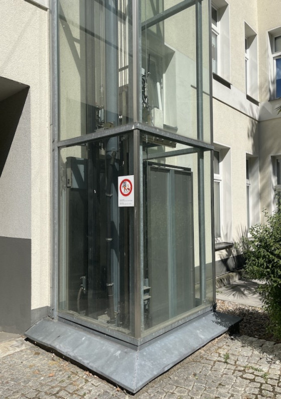 plush74 film photo event locations artist loft canvas berlin germany 123