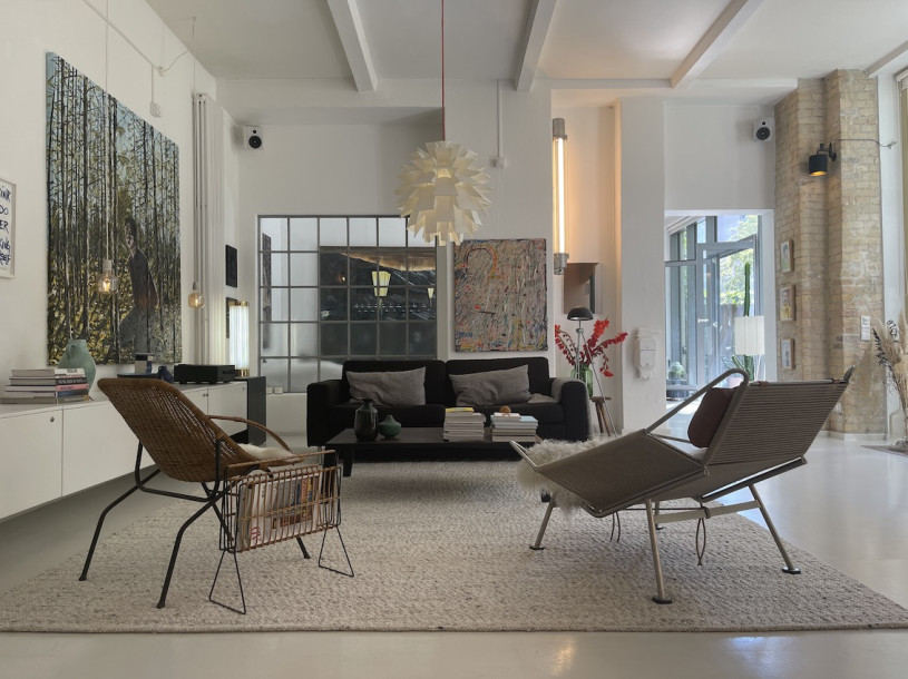 plush74 film photo event locations artist loft canvas berlin germany 145