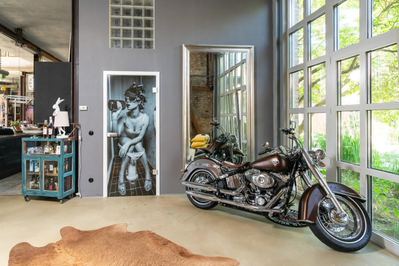 pluche74 film foto schieten locatie scouting schuur natuur platteland loft appartement1 (1)