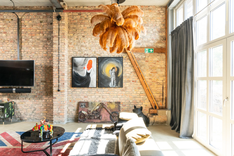 pluche74 film foto schieten locatie scouting schuur natuur platteland loft appartement14