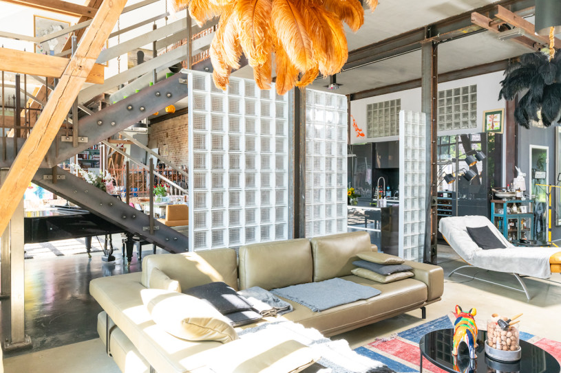 pluche74 film foto schieten locatie scouting schuur natuur platteland loft appartement15