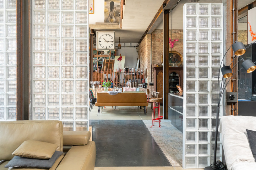 pluche74 film foto schieten locatie scouting schuur natuur platteland loft appartement16