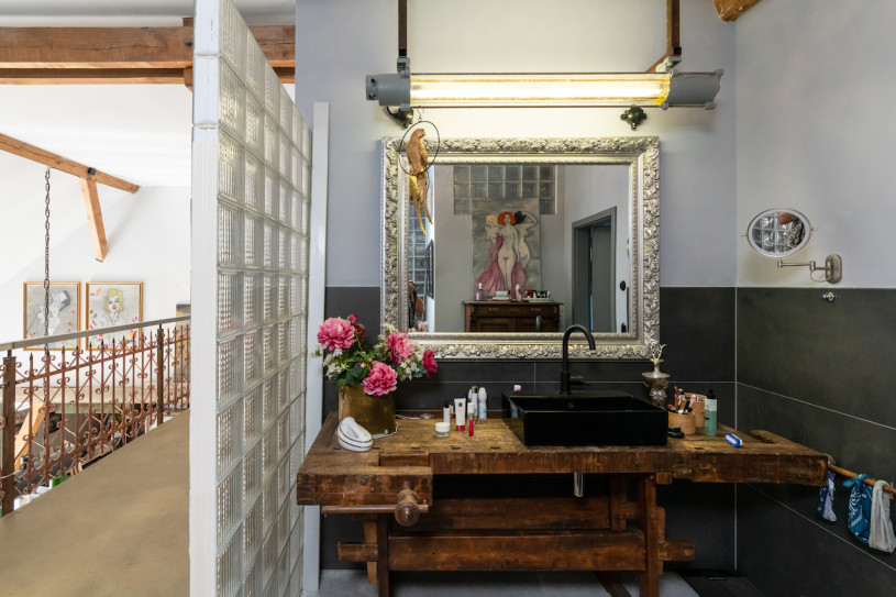 pluche74 film foto schieten locatie scouting schuur natuur platteland loft appartement2