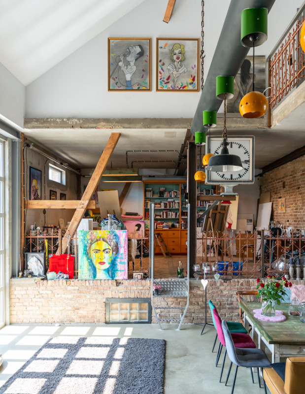 pluche74 film foto schieten locatie scouting schuur natuur platteland loft appartement22