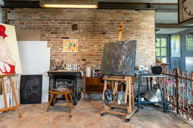 pluche74 film foto schieten locatie scouting schuur natuur platteland loft appartement23