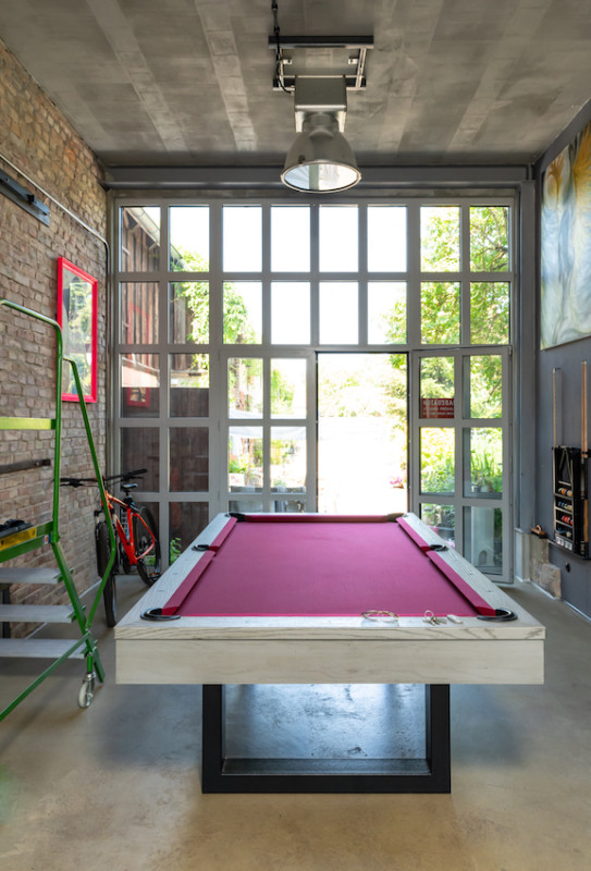 pluche74 film foto schieten locatie scouting schuur natuur platteland loft appartement33