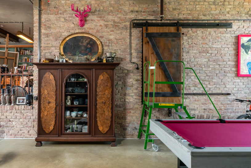 pluche74 film foto schieten locatie scouting schuur natuur platteland loft appartement34