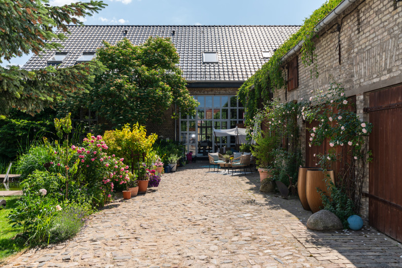 pluche74 film foto schieten locatie scouting schuur natuur platteland loft appartement38