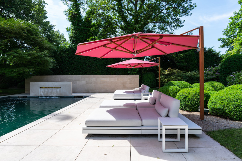 Plüsch74 Film Fotoshooting Location Scouting Scheune Pool Haus Wohnung20