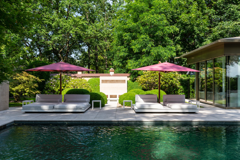 Plüsch74 Film Fotoshooting Location Scouting Scheune Pool Haus Wohnung3