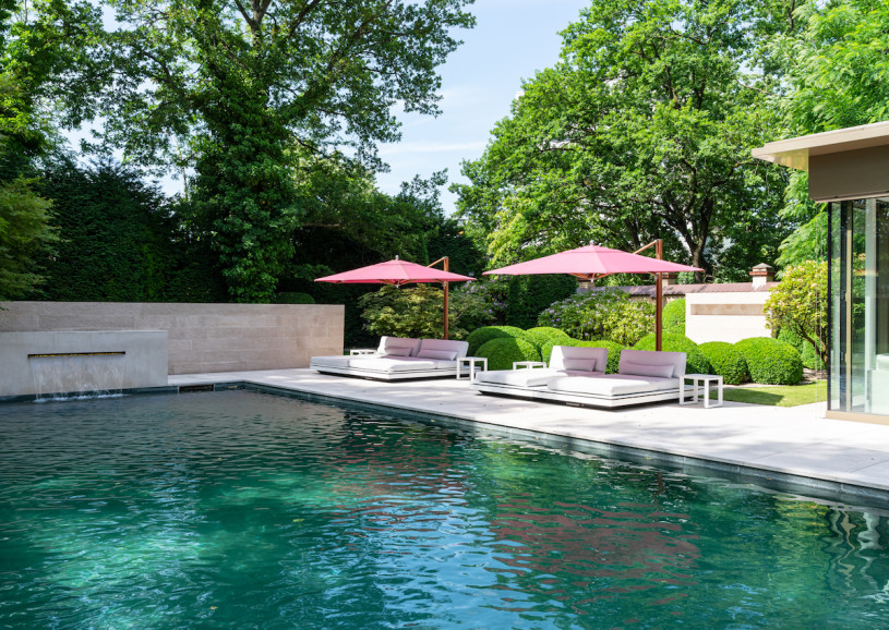 Plüsch74 Film Fotoshooting Location Scouting Scheune Pool Haus Wohnung7