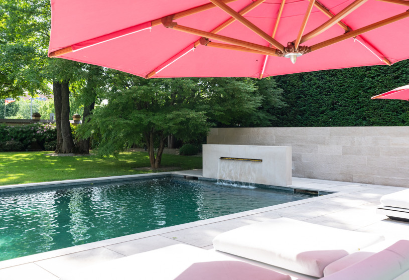 Plüsch74 Film Fotoshooting Location Scouting Scheune Pool Haus Wohnung9