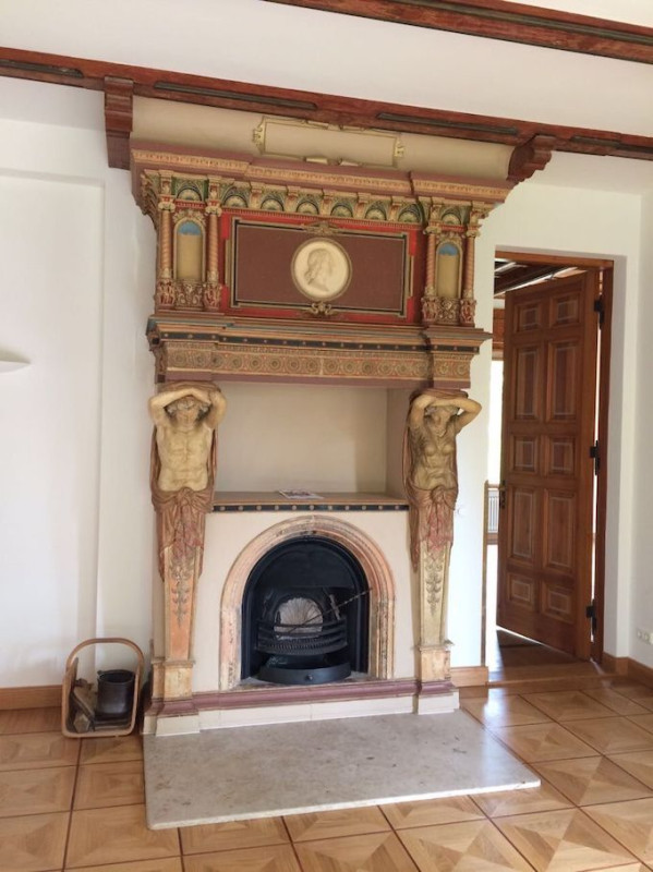 plush74 film photo shooting location scouting castle villa potsdam garden11