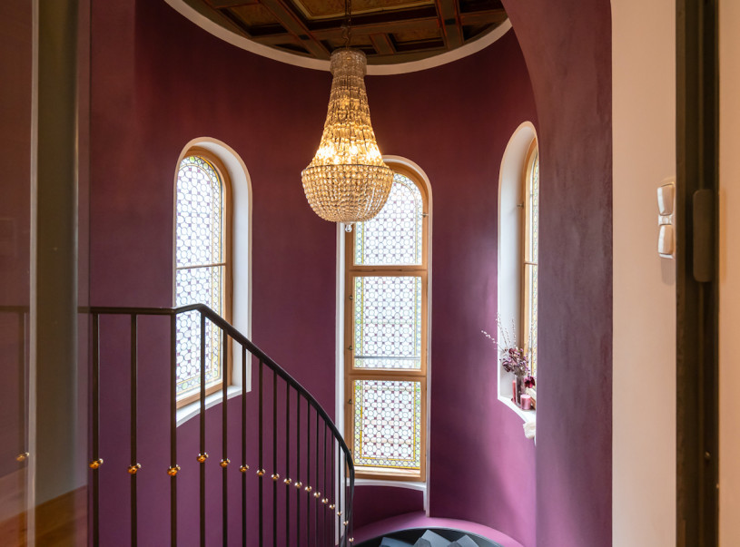 plush74 film photo shooting location scouting castle villa potsdam garden34