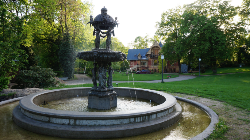 plush74 film photo shooting location scouting castle villa potsdam garden6