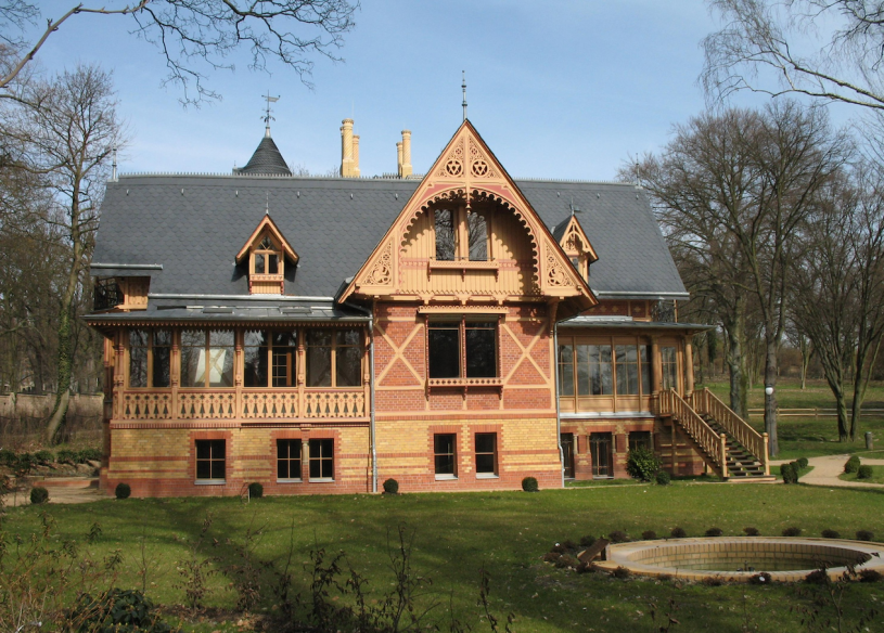 plush74 film photo shooting location scouting castle villa potsdam garden83