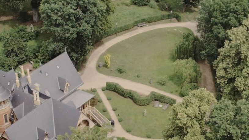 plush74 film photo shooting location scouting castle villa potsdam garden85