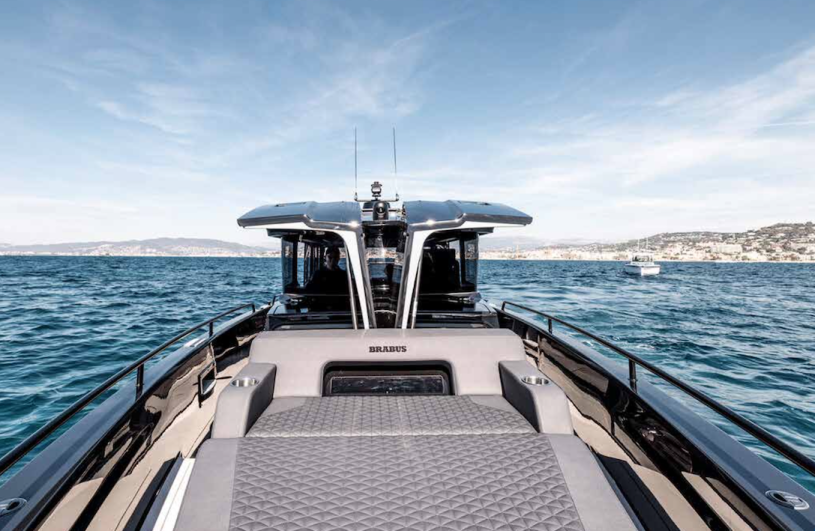 plush74 film photo shooting location scouting luxury boat sea4