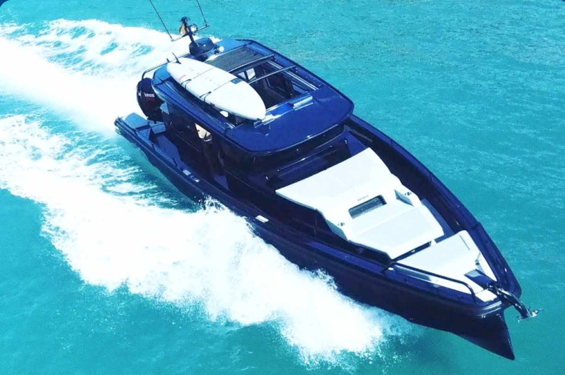 plush74 film photo shooting location scouting luxury boat sea9