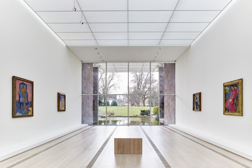 pluche74 fondation beyeler 1