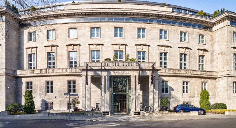 pluche74 forest boutique hotel berlijn 21