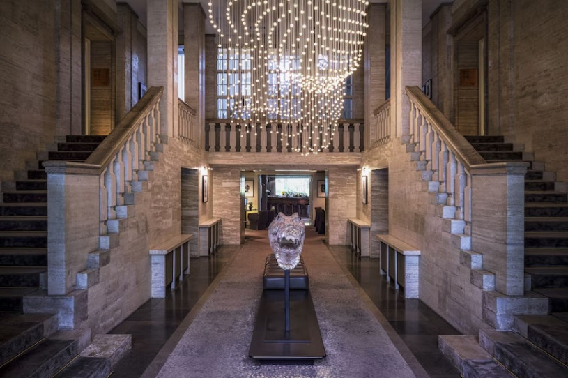 pluche74 forest boutique hotel berlijn 22