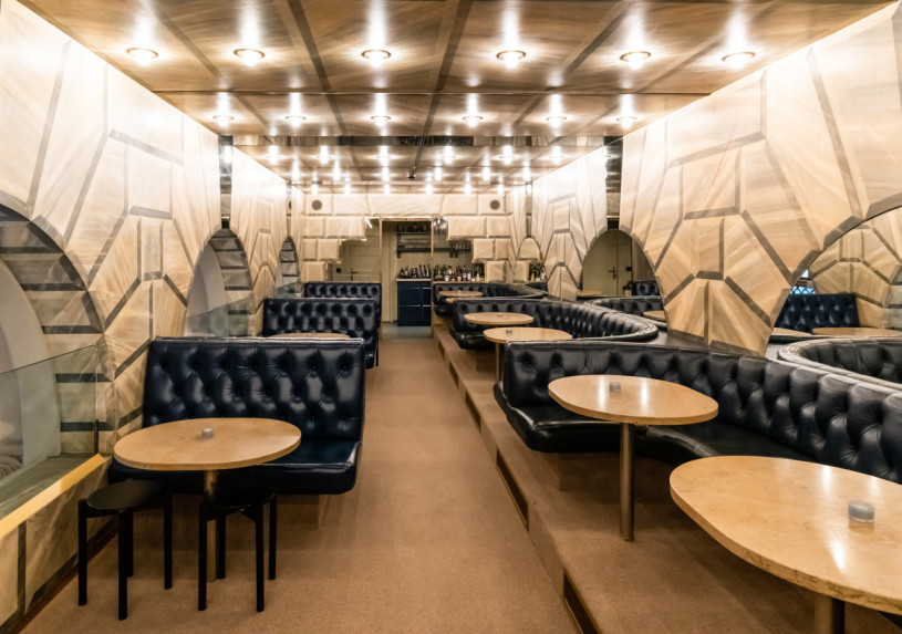 felpa74 estilo francés en zurich 18