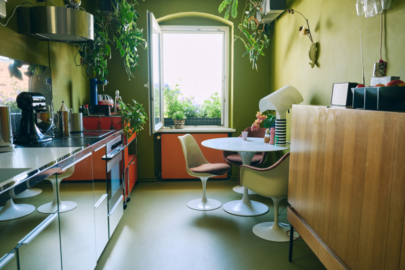 pluche74 funky appartement berlijn 11