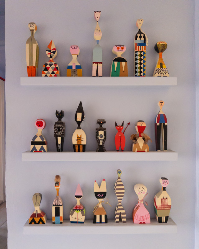 pluche74 funky appartement berlijn 12