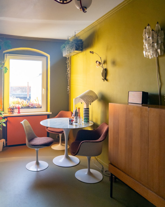 pluche74 funky appartement berlijn 14