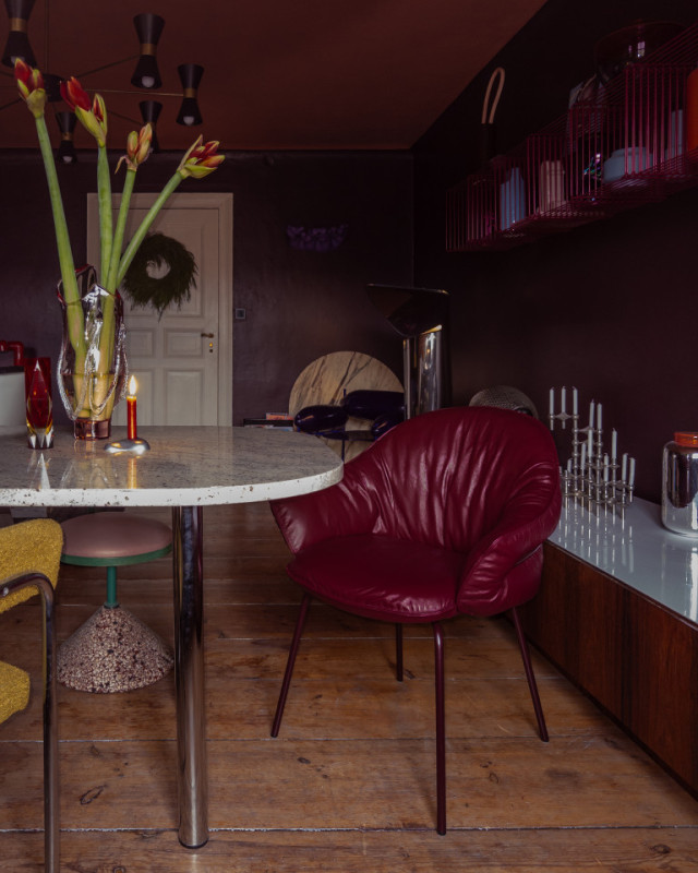 pluche74 funky appartement berlijn 15