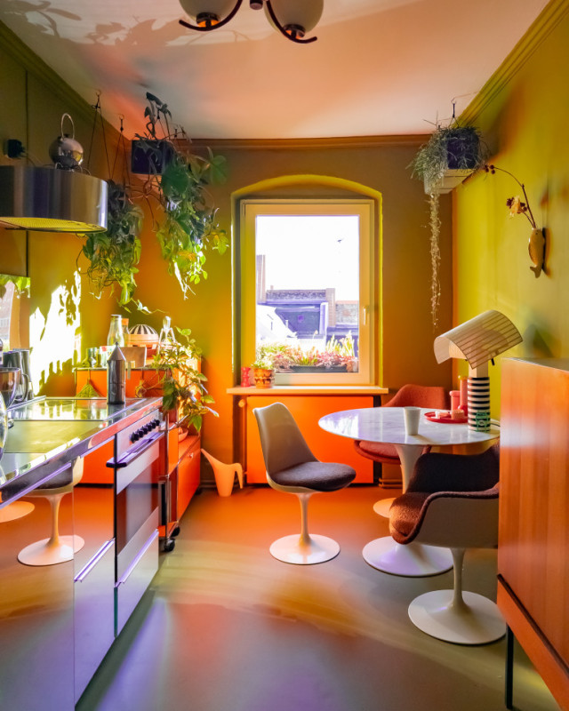 pluche74 funky appartement berlijn 16