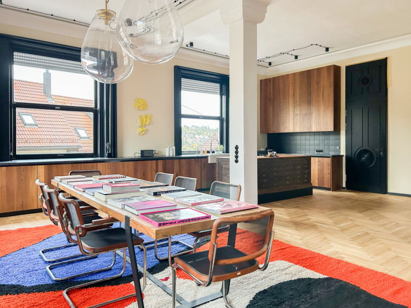 felpa74 funky loft stuttgart 1