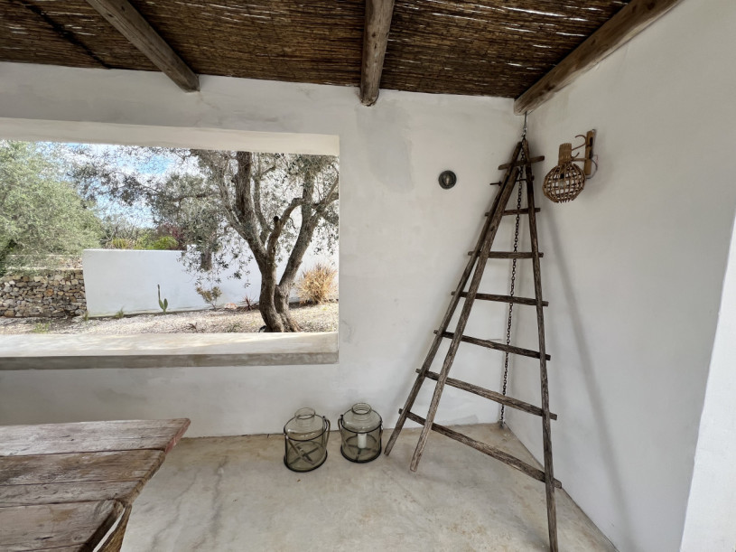 plush74 geometrische Villa Apulien 12