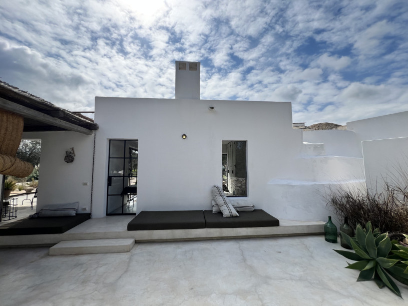 plush74 geometrische Villa Apulien 7