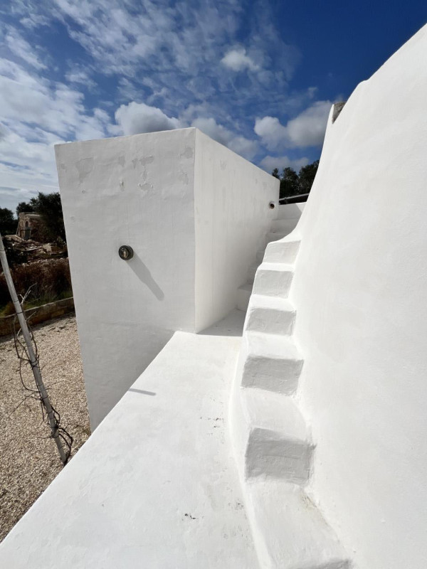 plush74 geometrische Villa Apulien 8