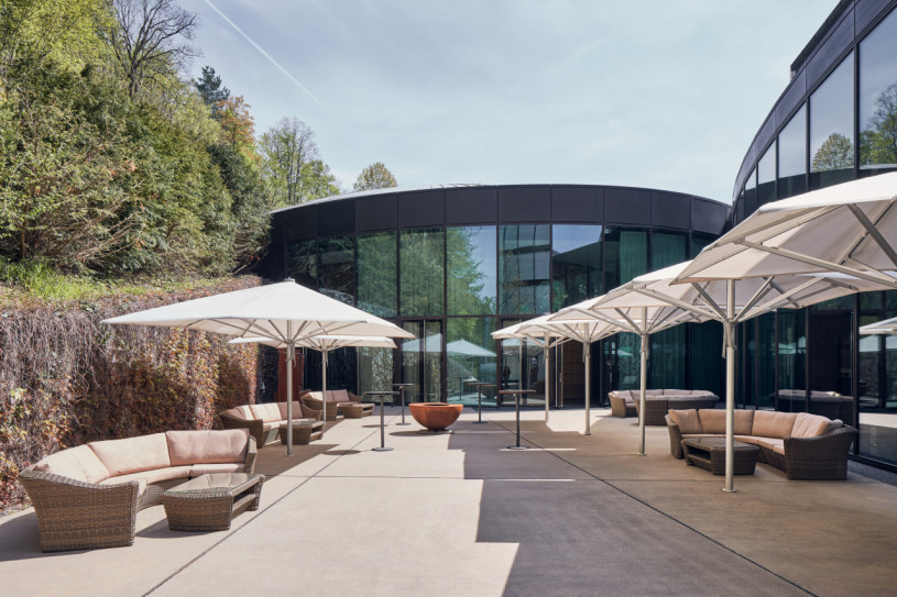 plush74 grand hotel zurich events 12